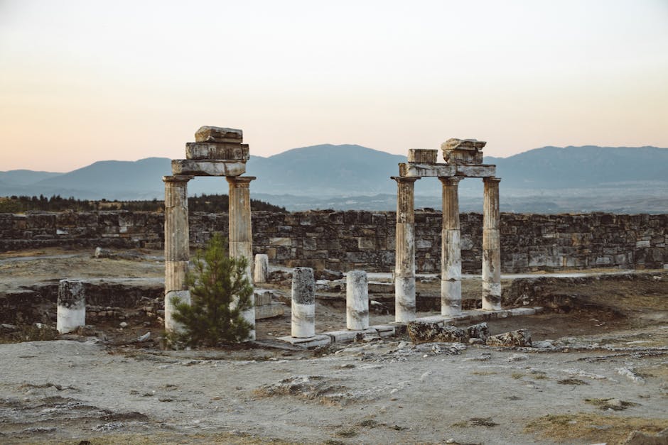 What 4 pillars are important in seo?