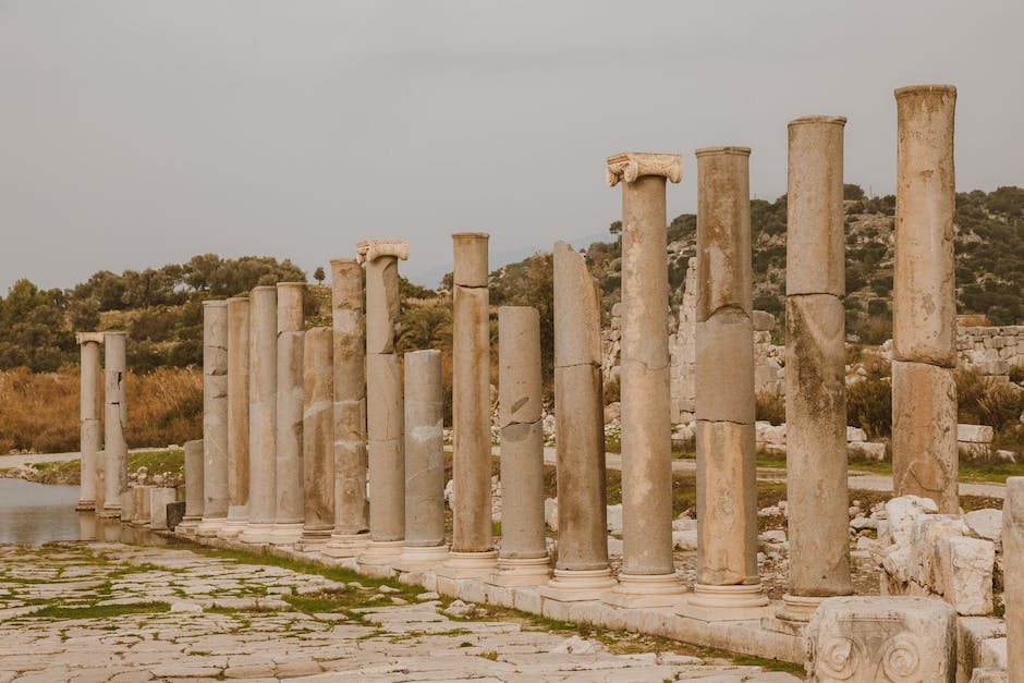 What 4 pillars are important in seo?