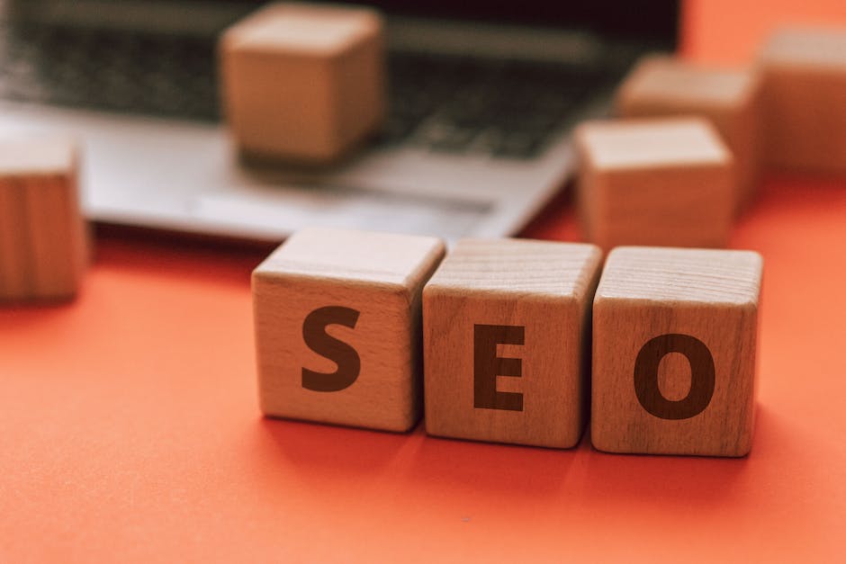 What are seo strategies?